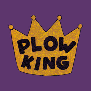 Plow King T-Shirt