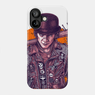 A Clockwork Orange Phone Case