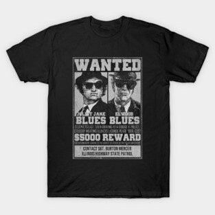 The Blues Brothers T-Shirt