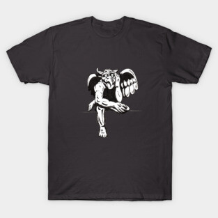 Gargoyle T-Shirt