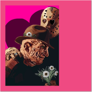 Love Posters and Art