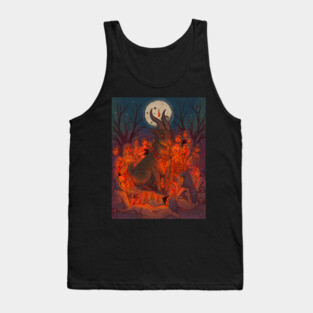 Coven Tank Top