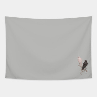Ravens Tapestry