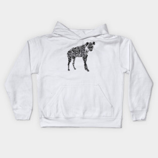 Hyena Kids Hoodie