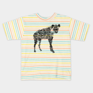 Hyena Kids T-Shirt