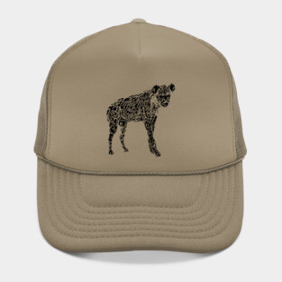 Hyena Hat