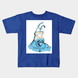 The Tick Kids T-Shirt