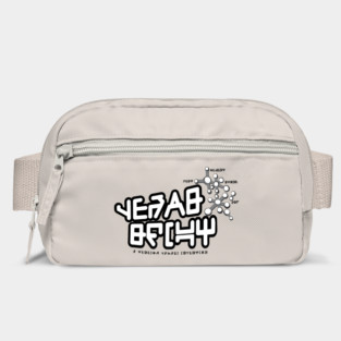 peter quill's shirt Bag