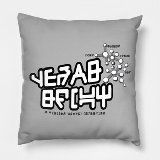 peter quill's shirt Pillow