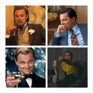 The Meme King Posters and Art