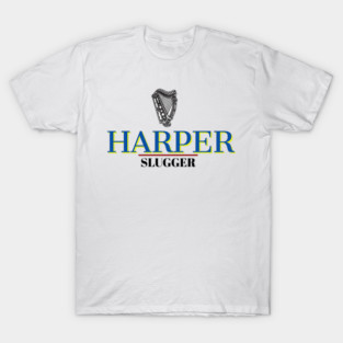 Harper Slugger T-Shirt