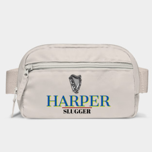 Harper Slugger Bag