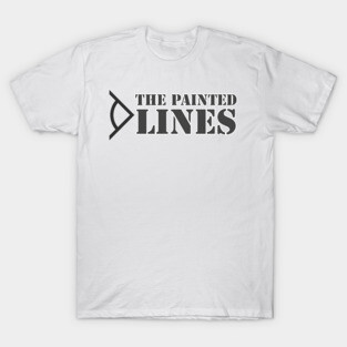 The Painted Lines T-Shirt
