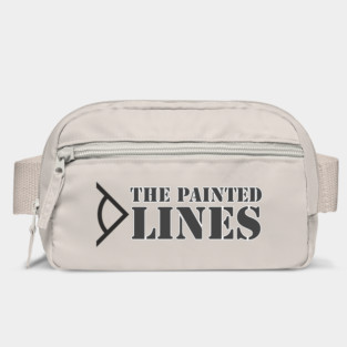 The Painted Lines Bag