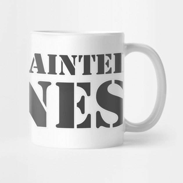 The Painted Lines by The Painted Lines