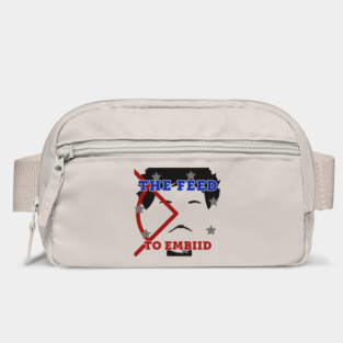 The Feed to Embiid Bag