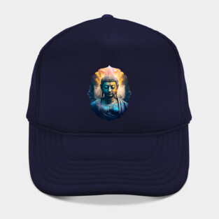 buddha Hat