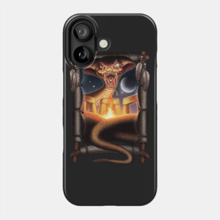 Mother Phone Case