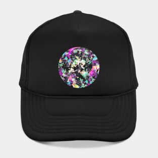 Universe connections Hat