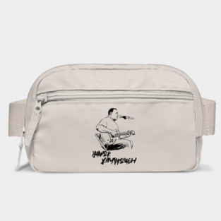 Junior Kimbrough Bag