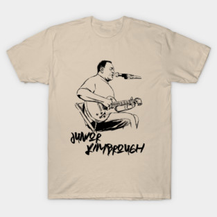 Junior Kimbrough T-Shirt