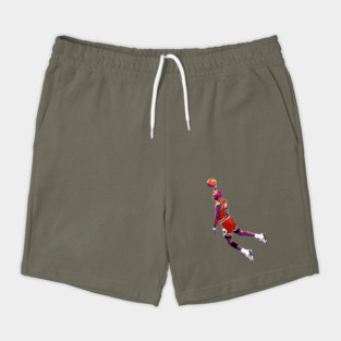Michael Jordan Shorts