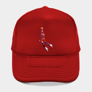 Michael Jordan Hat