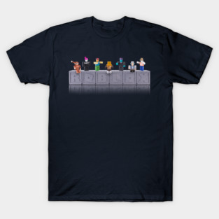Roblox T-Shirt