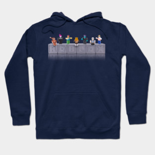 Roblox Hoodie