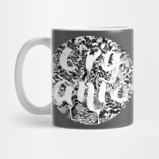 organic Mug