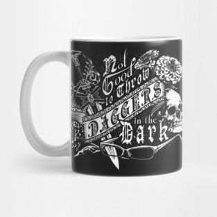 Ignis - Dark Wit Mug