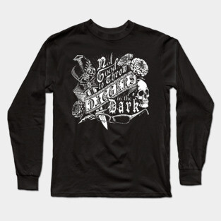 Ignis - Dark Wit Long Sleeve T-Shirt