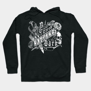 Ignis - Dark Wit Hoodie