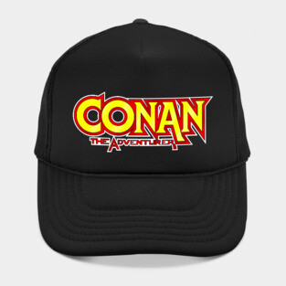 Conan The Adventurer Hat