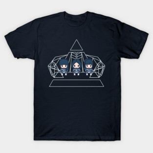 Perfume Cosmic Explorer T-Shirt