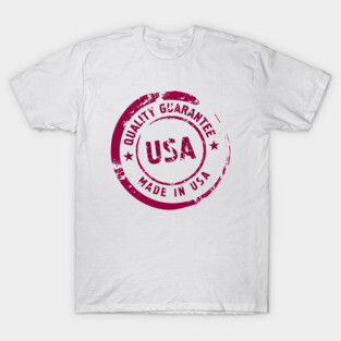 Made in the USA T-Shirt