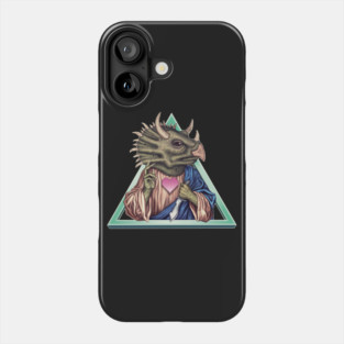 Dinosaviour Phone Case