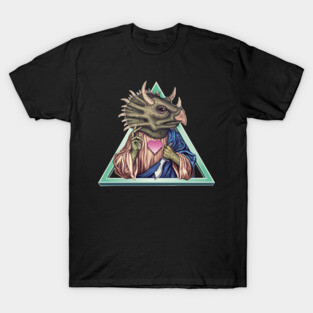 Dinosaviour T-Shirt