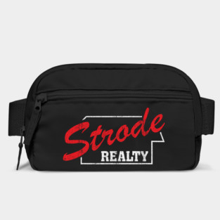 Strode Realty - Halloween Bag