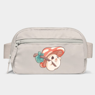 The Mushroom Traveller Bag