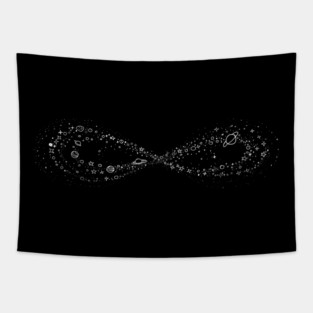Infinity Tapestry