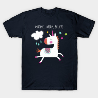 Unicorn T-Shirt