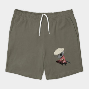 Hollow Shorts