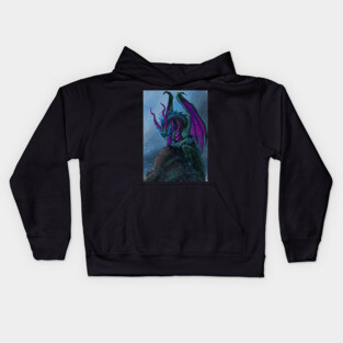 Dragon Kids Hoodie