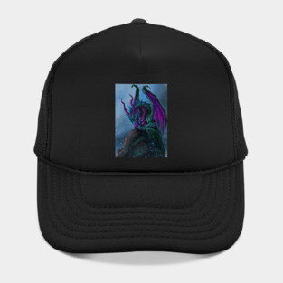 Dragon Hat
