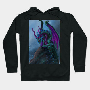 Dragon Hoodie