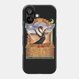 Black Swan Phone Case