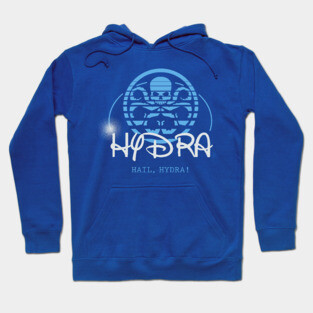 Hydra Magic! Hoodie