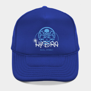 Hydra Magic! Hat