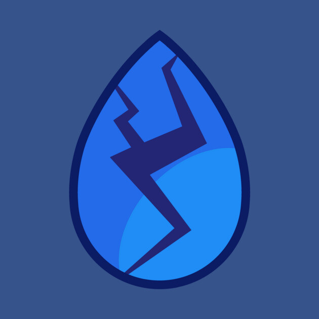 Lapiz Lazuli Broken Gem Lapis Lazuli Phone Case TeePublic